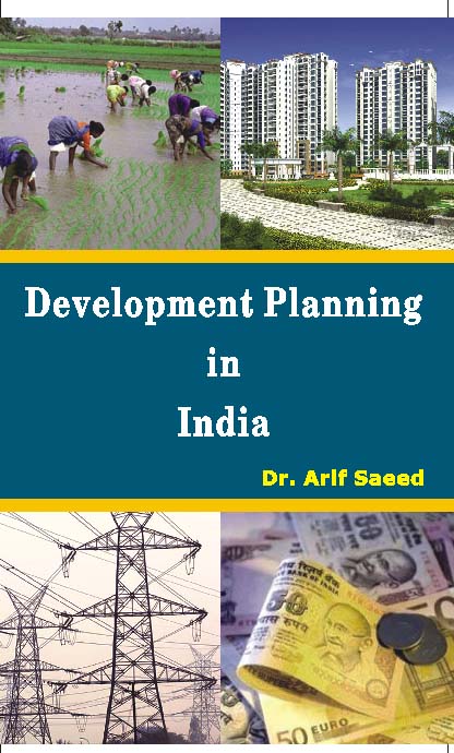 development planning in india